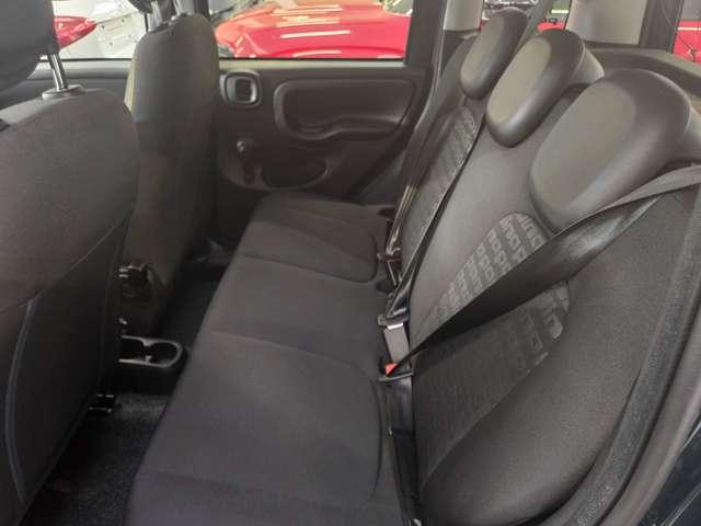 Fiat New Panda Pandina 1.0 firefly hybrid s&s 70cv