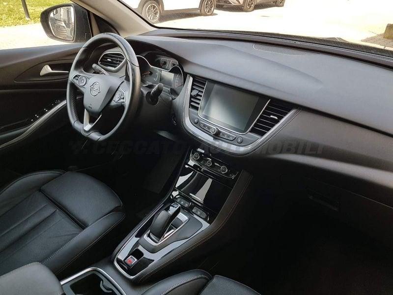 Opel Grandland Grandland X 1.6 phev Ultimate awd auto