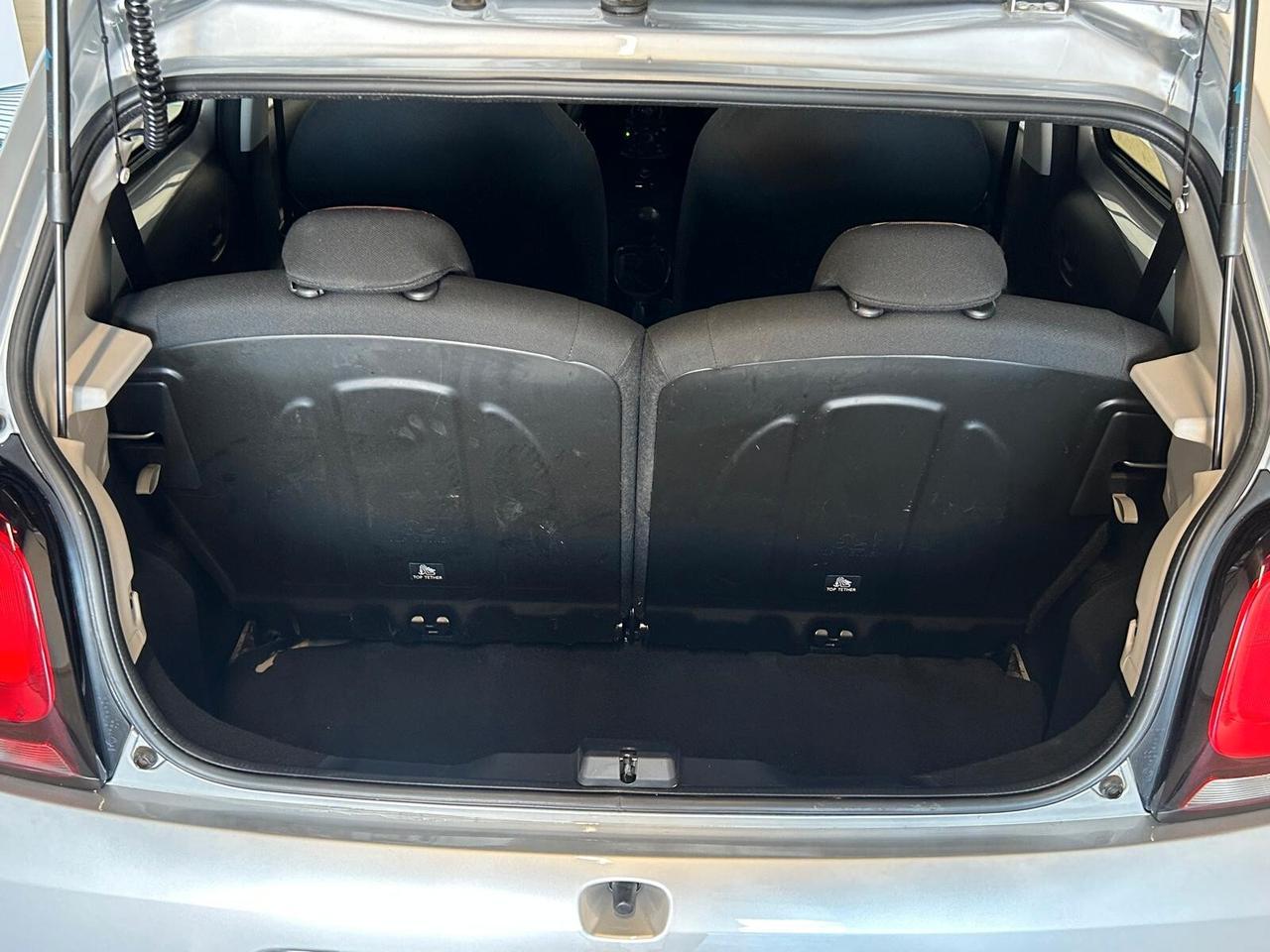 Citroen C1 VTi 72 CV 5 porte
