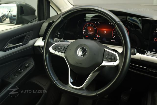 VOLKSWAGEN Golf 1.5 TSI Life