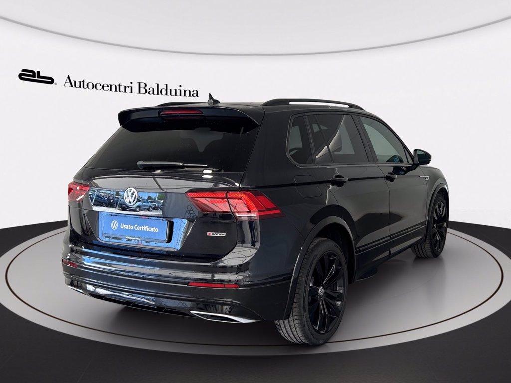 VOLKSWAGEN Tiguan 2.0 bitdi advanced r-line 4motion 240cv dsg del 2020