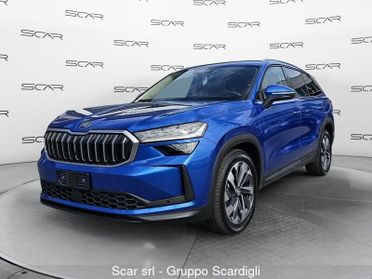 Skoda Kodiaq 1.5 TSI PHEV DSG Style CON INTERNI DESIGN LUONGE