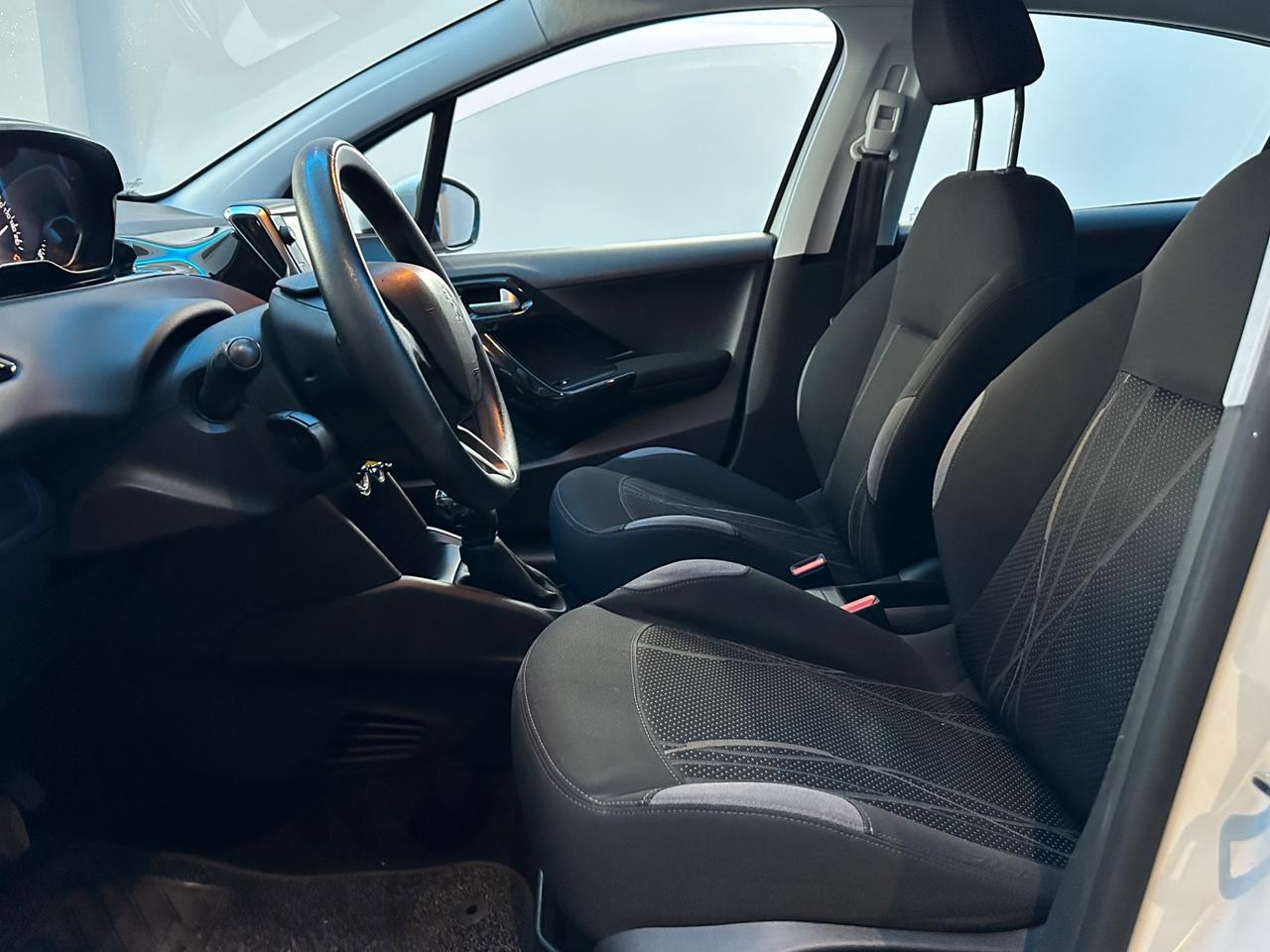 Peugeot 208 1.4 VTi 95 CV 5p. Allure
