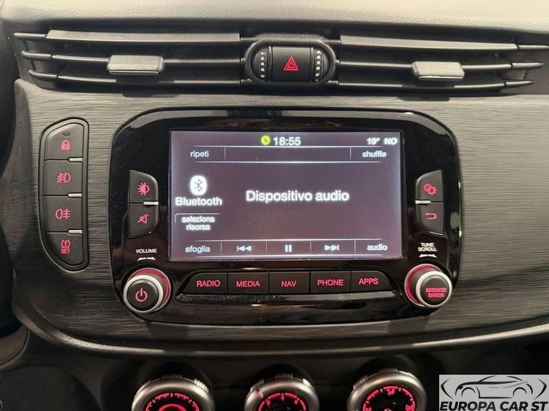 Alfa Romeo Giulietta 1.6 JTDM 120cv TCT Giulietta