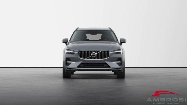 VOLVO XC60 Mild Hybrid B4 AWD automatico Essential