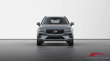 VOLVO XC60 Mild Hybrid B4 AWD automatico Essential