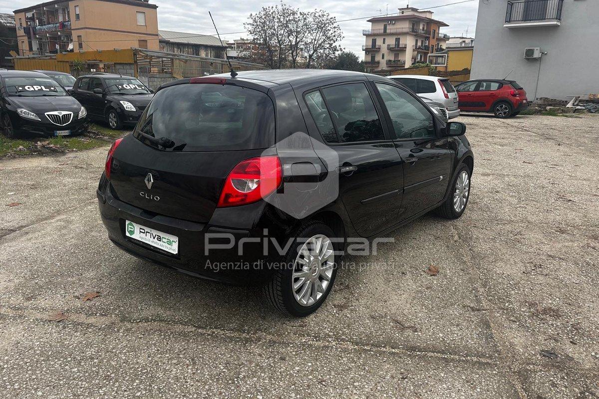 RENAULT Clio 1.5 dCi 85CV 5 porte Le Iene