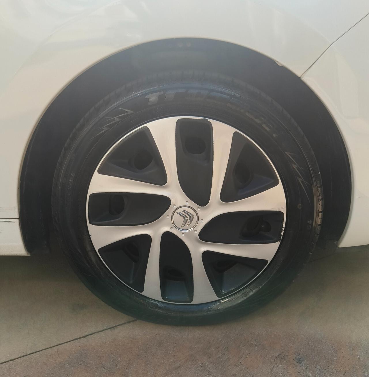 Citroen C3 Picasso 1.4 VTi 95 Attraction
