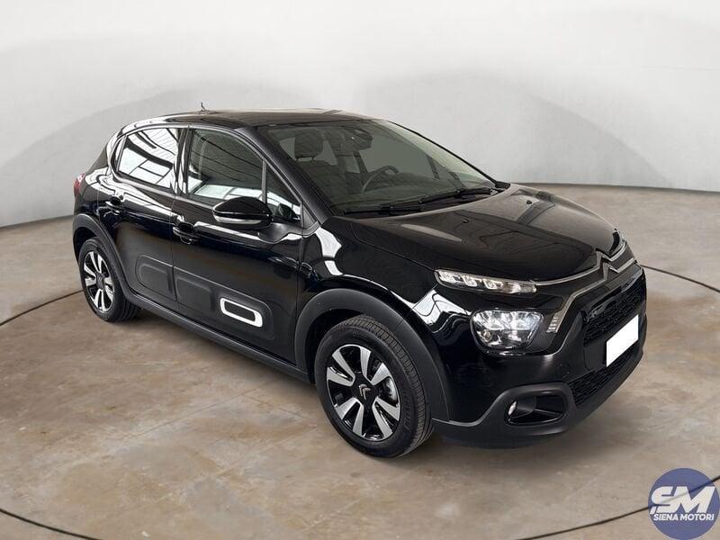 Citroën C3 C3 PureTech 110 S&S Max