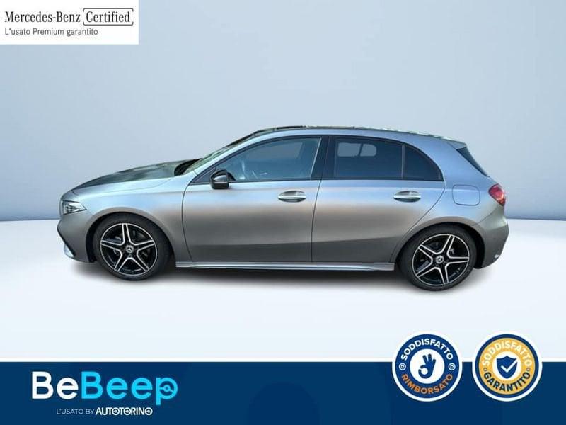 Mercedes-Benz Classe A A 180 AMG LINE ADVANCED PLUS AUTO