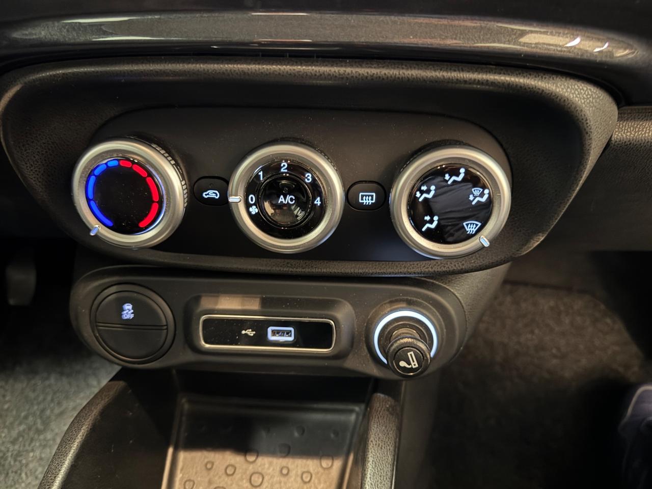 Fiat 500L 1.4 95CV GPL Lounge UniPro Garantita Pemute