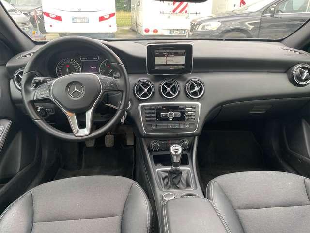 Mercedes-Benz A 180 cdi (be) Executive