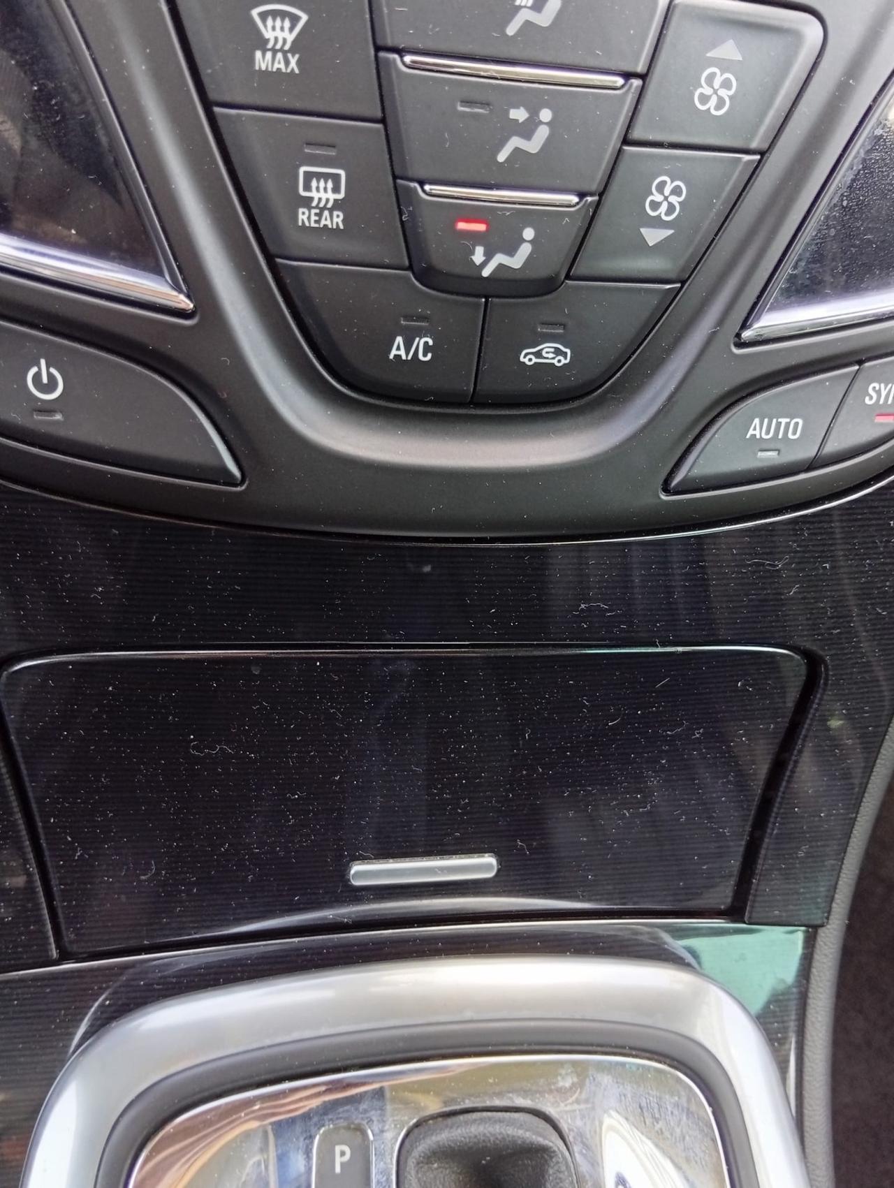 Opel Insignia 1.6 CDTI 136CV Start&Stop Sports Tourer Cosmo