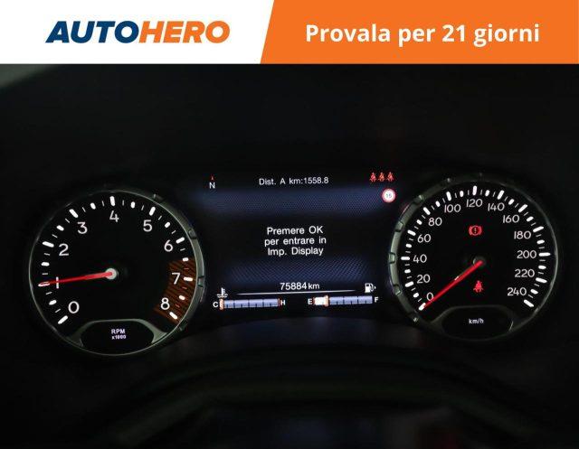 JEEP Renegade 1.0 T3 Limited