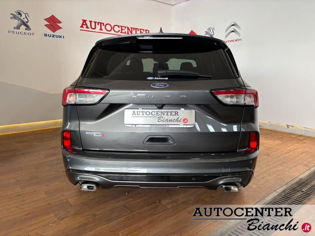 Ford Kuga 1.5 ecoblue ST-Line 2wd 120cv