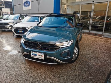 Volkswagen T-Roc 1.0 TSI Style