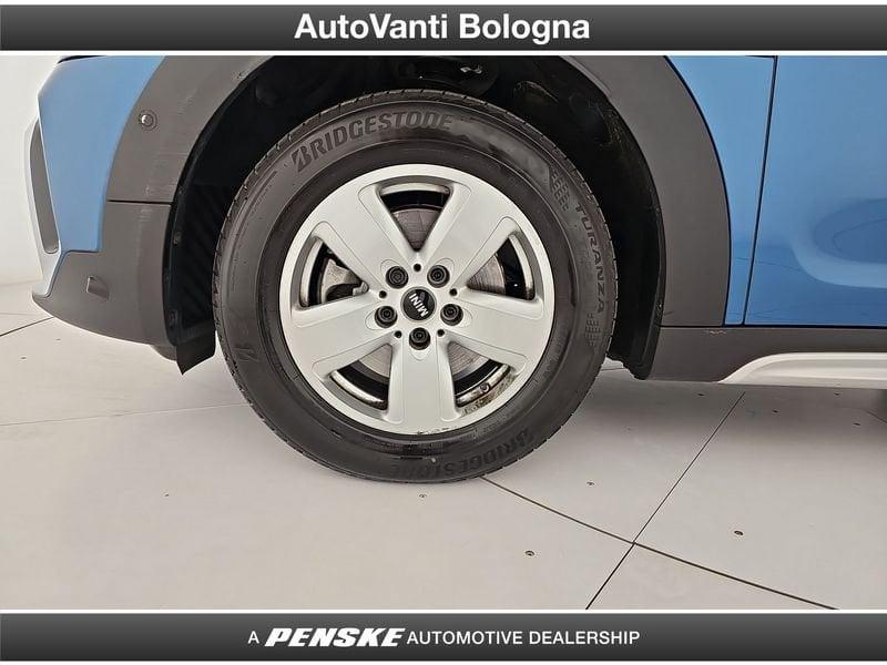 MINI Mini Countryman F60 Mini 1.5 Cooper Business Countryman