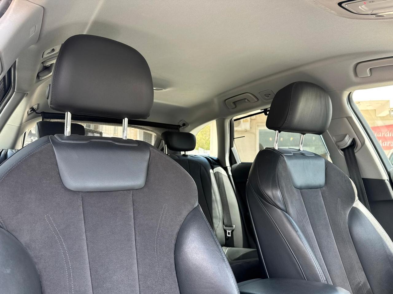 Audi A4 Avant 2.0 TDI 190 CV ultra S tronic GARANZIA