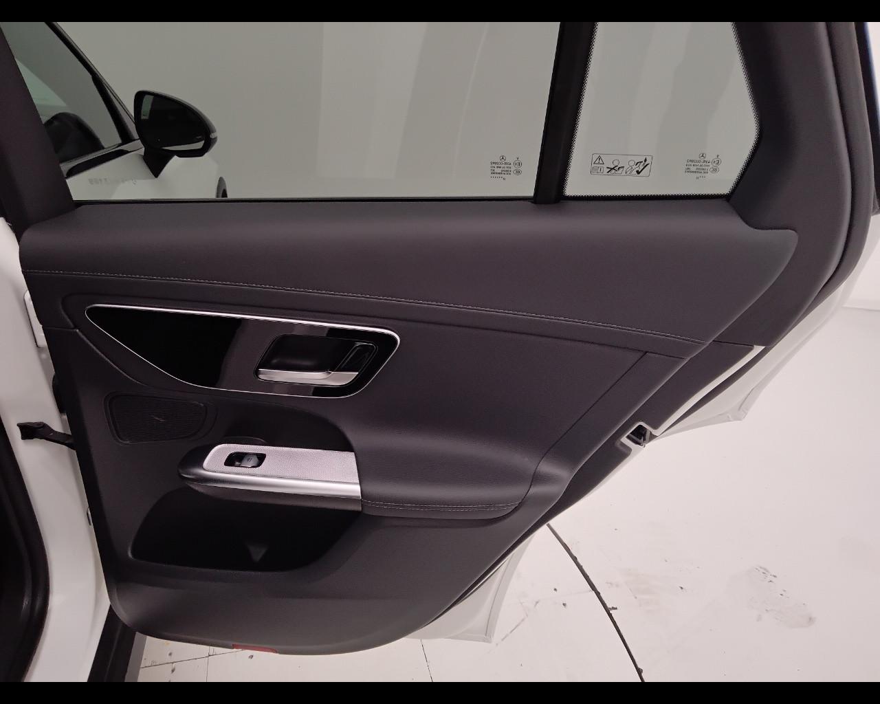 Mercedes-Benz GLC - X254 - GLC 220 d AMG Advanced 4matic auto