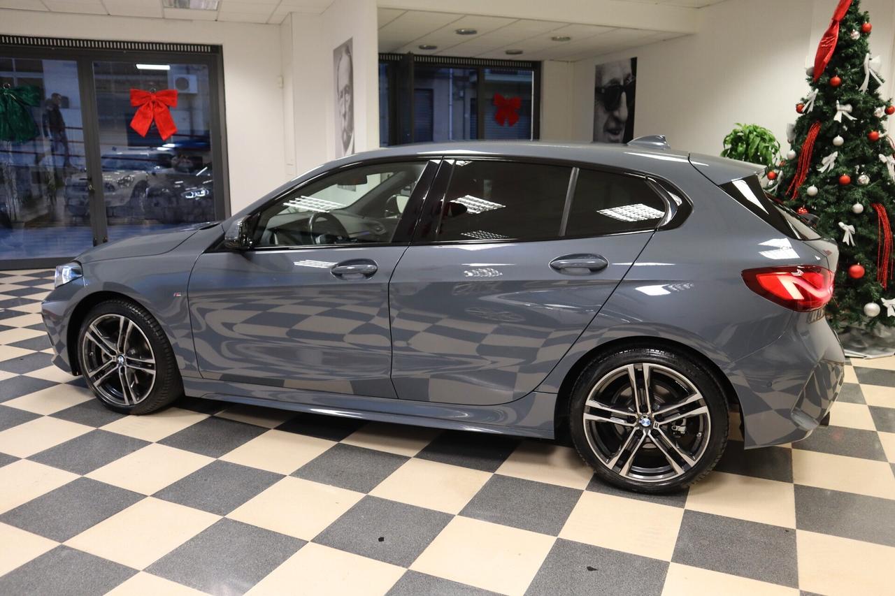 Bmw 118 118i 5p. Msport