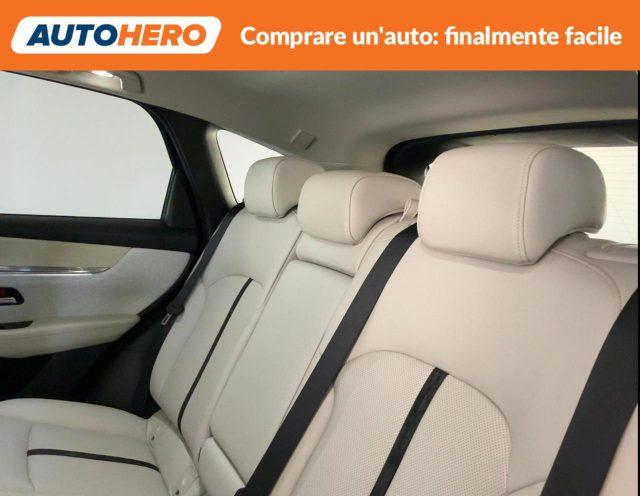 MAZDA CX-60 2.5L e-Skyactiv G PHEV AWD Takumi