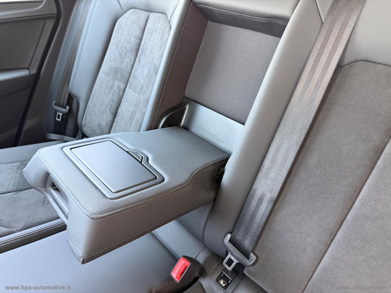 AUDI Q3 2.0TDI 150 S-tronic S-LINE NAVI FULL LED PELLE AUTOMATICA
