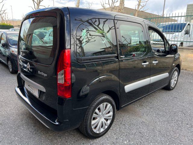 CITROEN Berlingo 1.6 HDi Uniproprietario