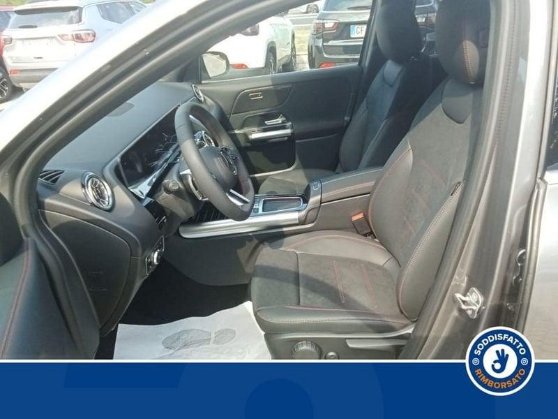 Mercedes-Benz GLA 200d Automatic AMG Line Advanced Plus