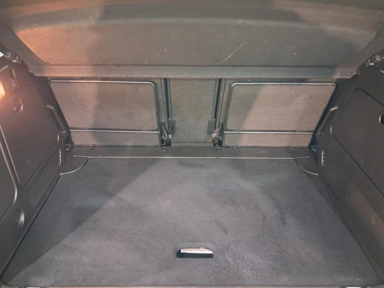 Opel Meriva 1.4 Turbo 120CV GPL Tech Cosmo