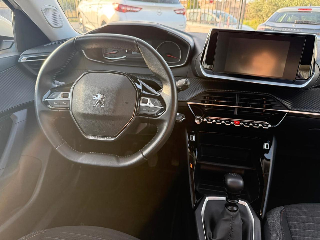 Peugeot 2008 BlueHDi 110 S&S Active