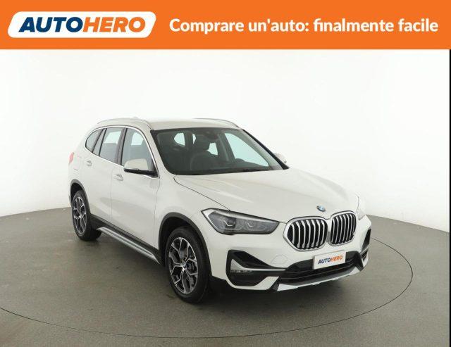 BMW X1 sDrive18i xLine