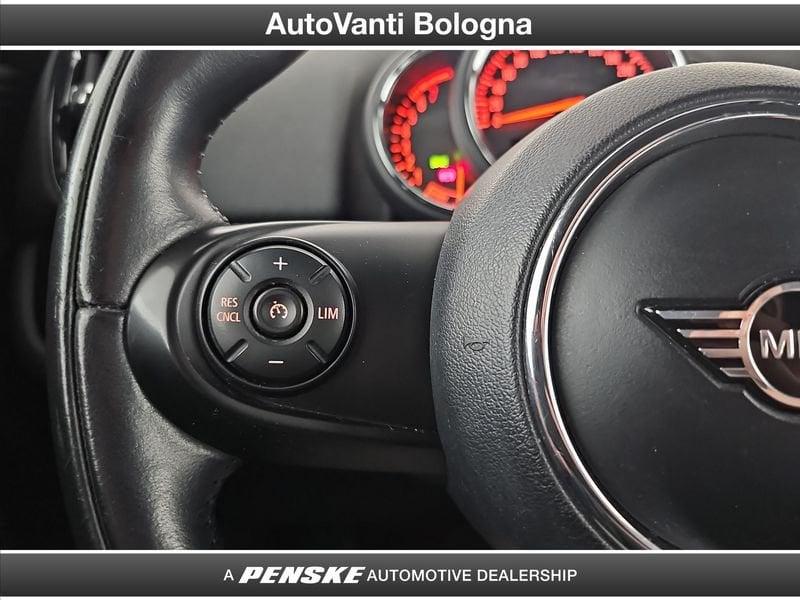 MINI Mini Countryman F60 MINI Cooper Countryman Hype