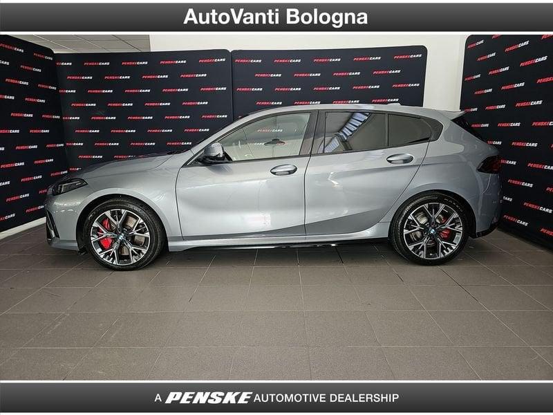 BMW Serie 1 118d MSport Pro auto