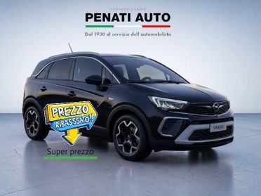 Opel Crossland 1.2 Turbo 12V 130 CV aut. Start&Stop Ultimate