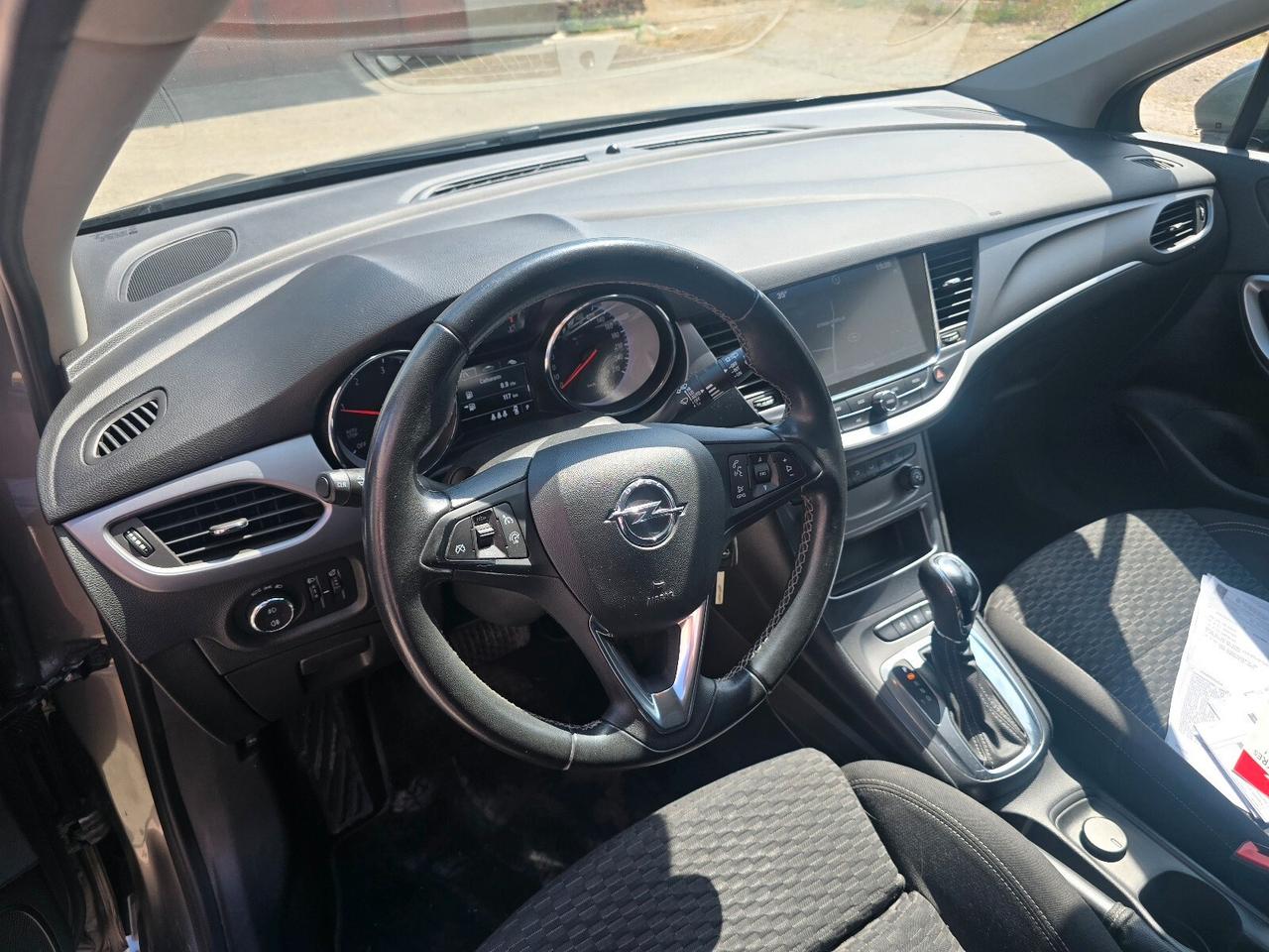 Opel Astra 1.6 CDTi 136CV aut. Sports Tourer Dynamic