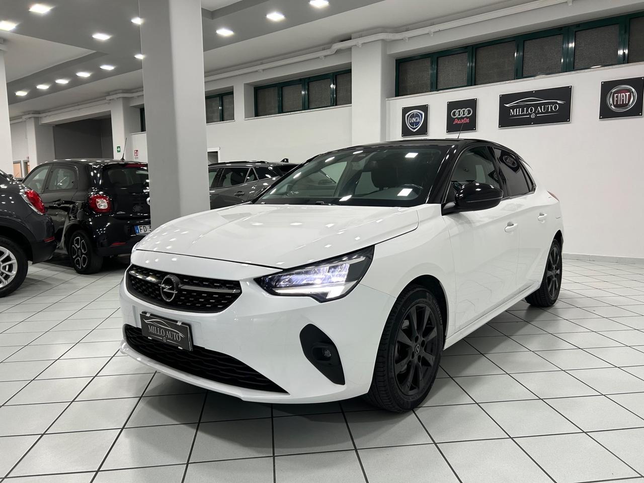 Opel Corsa 1.2cc 75cv Edition