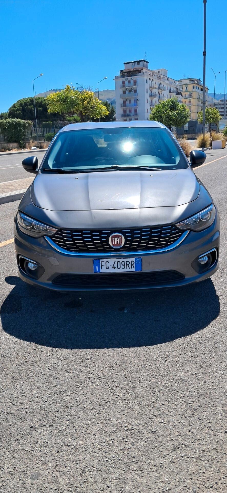Fiat Tipo 1.6 Mjt S&S 5 porte Business del 2017
