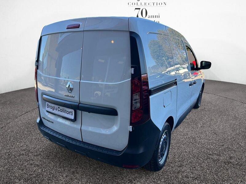 Renault Express van 1.5 Blue dci 95cv