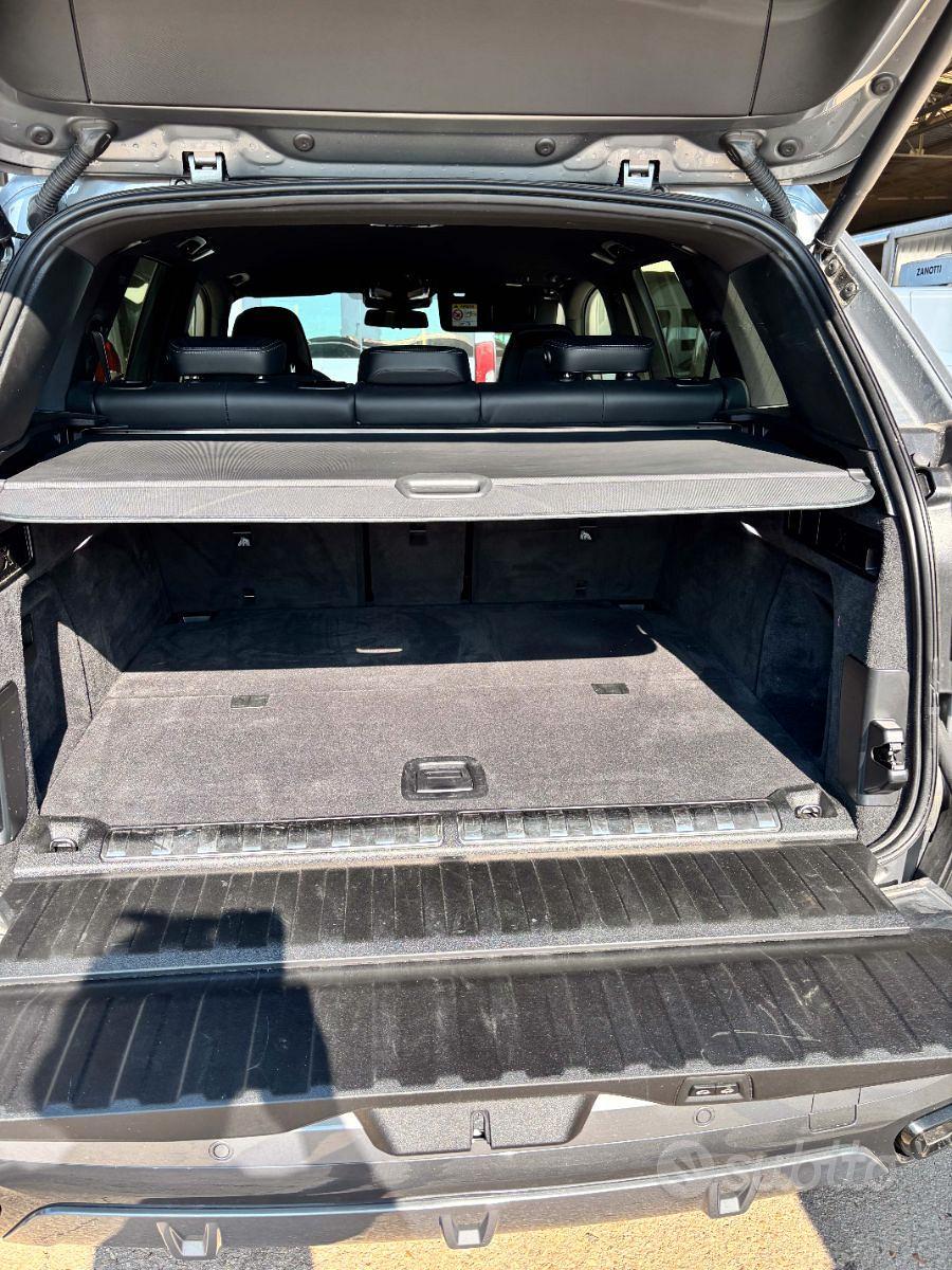 BMW X5 xDrive50e M Sport Pro 489 CV Plug-in Hybrid