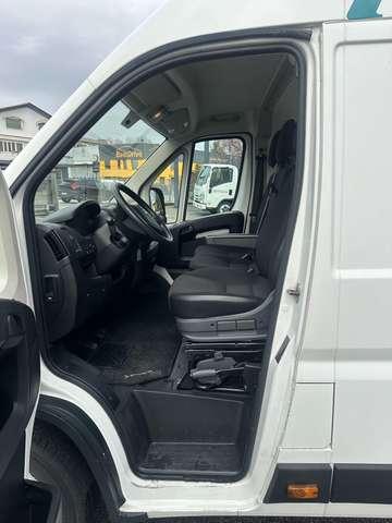 Citroen Jumper35LH2 2.2HDi165cvCamera3900x1810x1900 kg1330