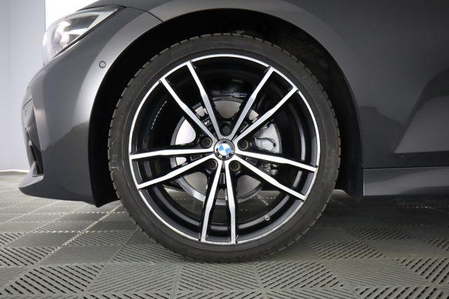 BMW 320 Serie 3 (G20/G21) d 48V xDrive Touring Msport
