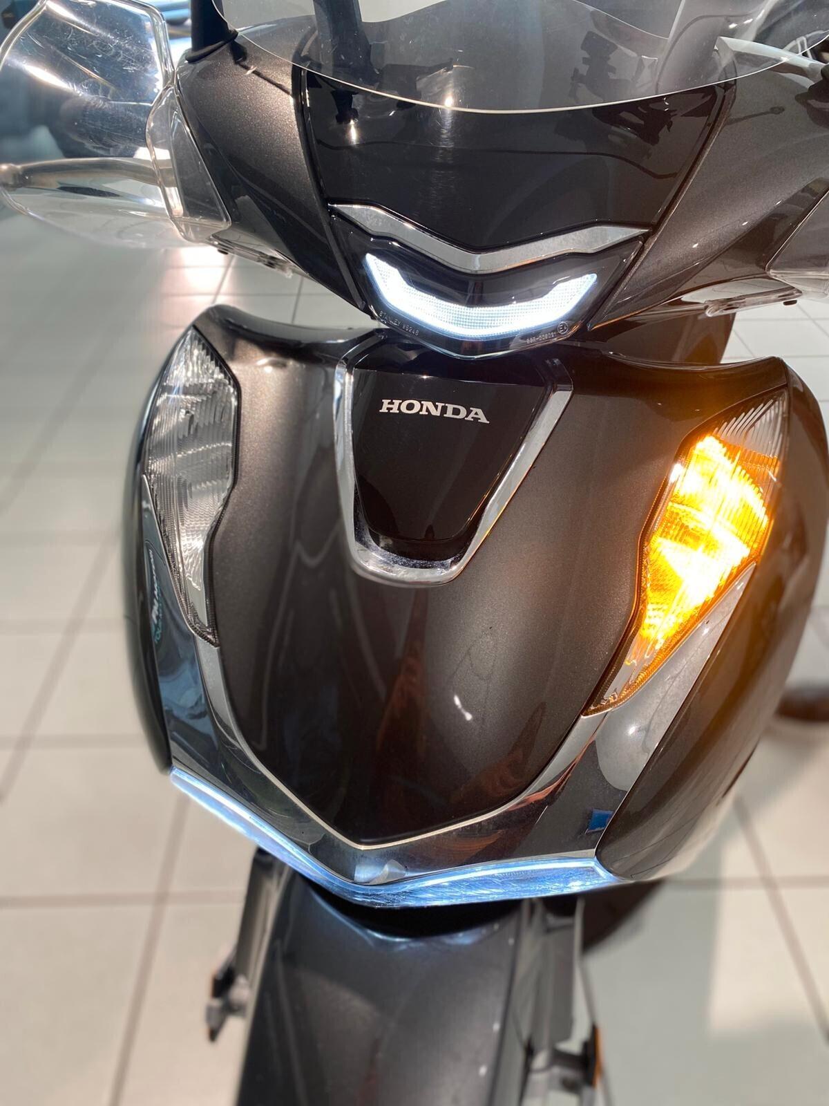 Honda SH 150