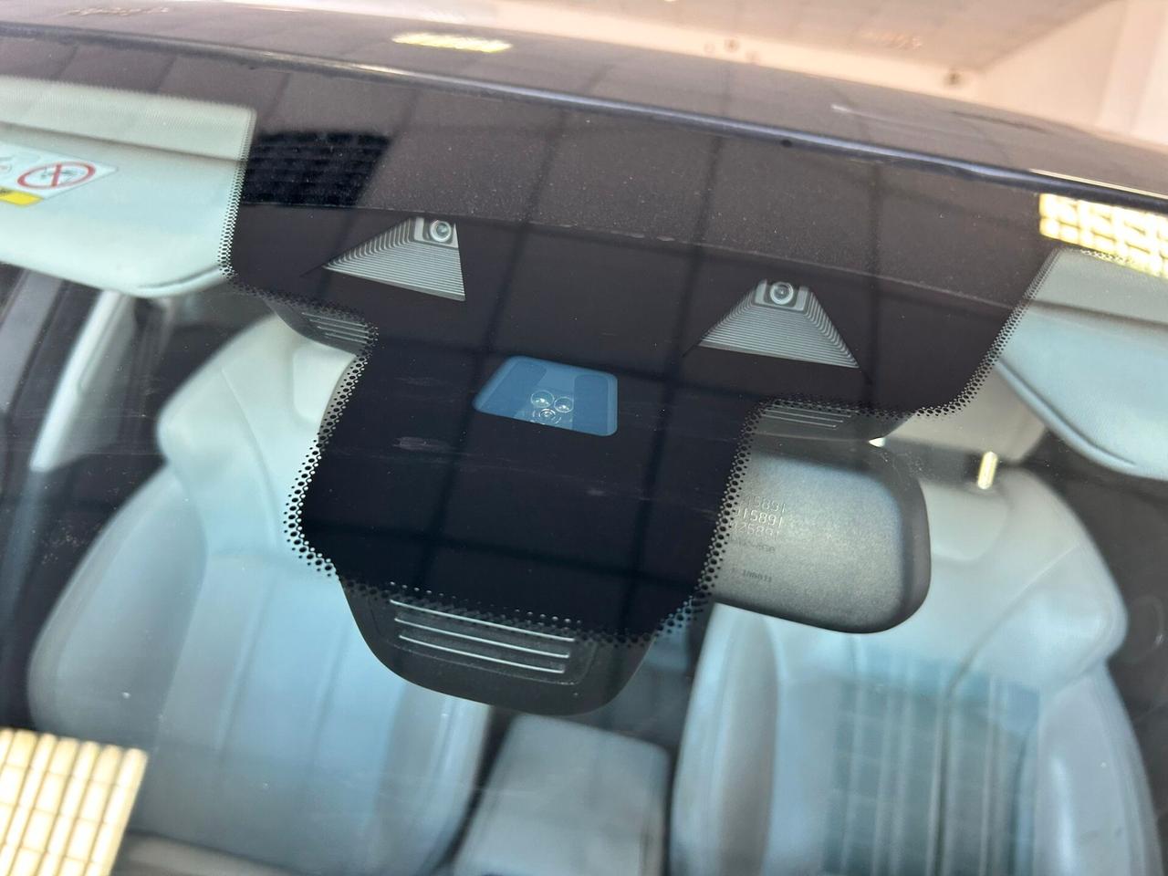 LR Range Evoque 2.0 TD4 150 CV HSE 2017