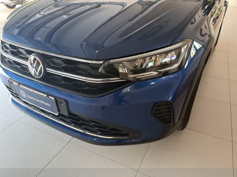 Volkswagen Taigo 1.0 TSI LIFE 110CV DSG