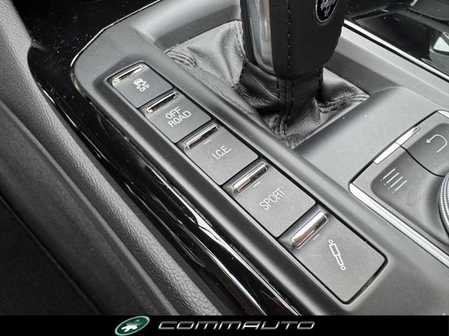 MASERATI Levante V6 Diesel AWD Gransport