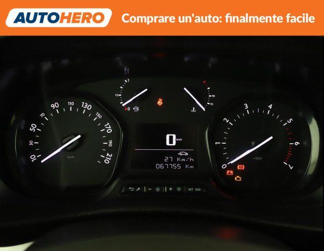 OPEL Zafira Life 2.0 Diesel 150CV Start&Stop Business M