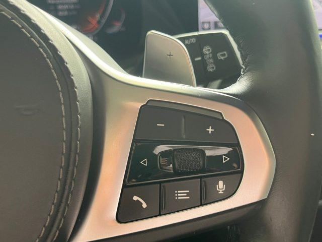 BMW X5 xDrive30d Msport