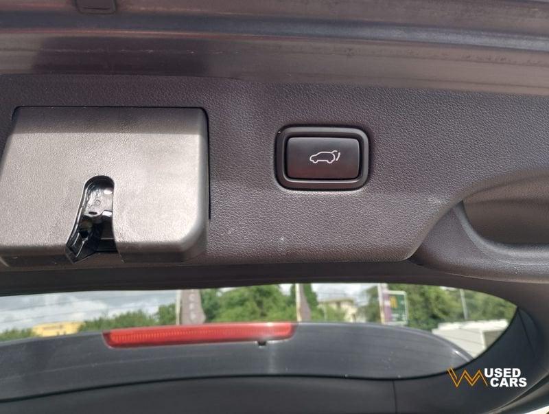 KIA Sorento Sorento 2.2 CRDI A/T AWD Rebel
