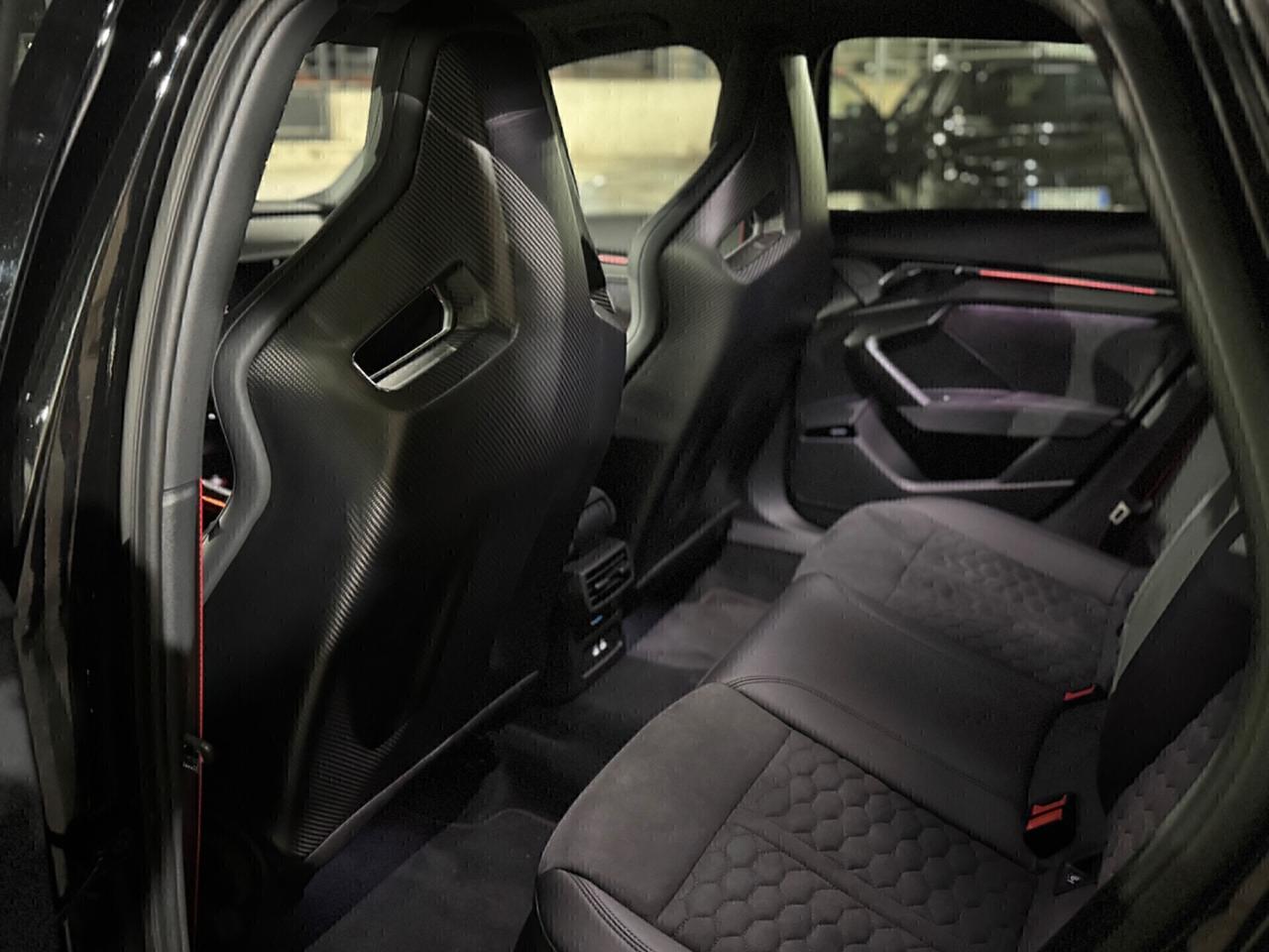 Audi A3 RS 3 SPB TFSI quattro S tronic