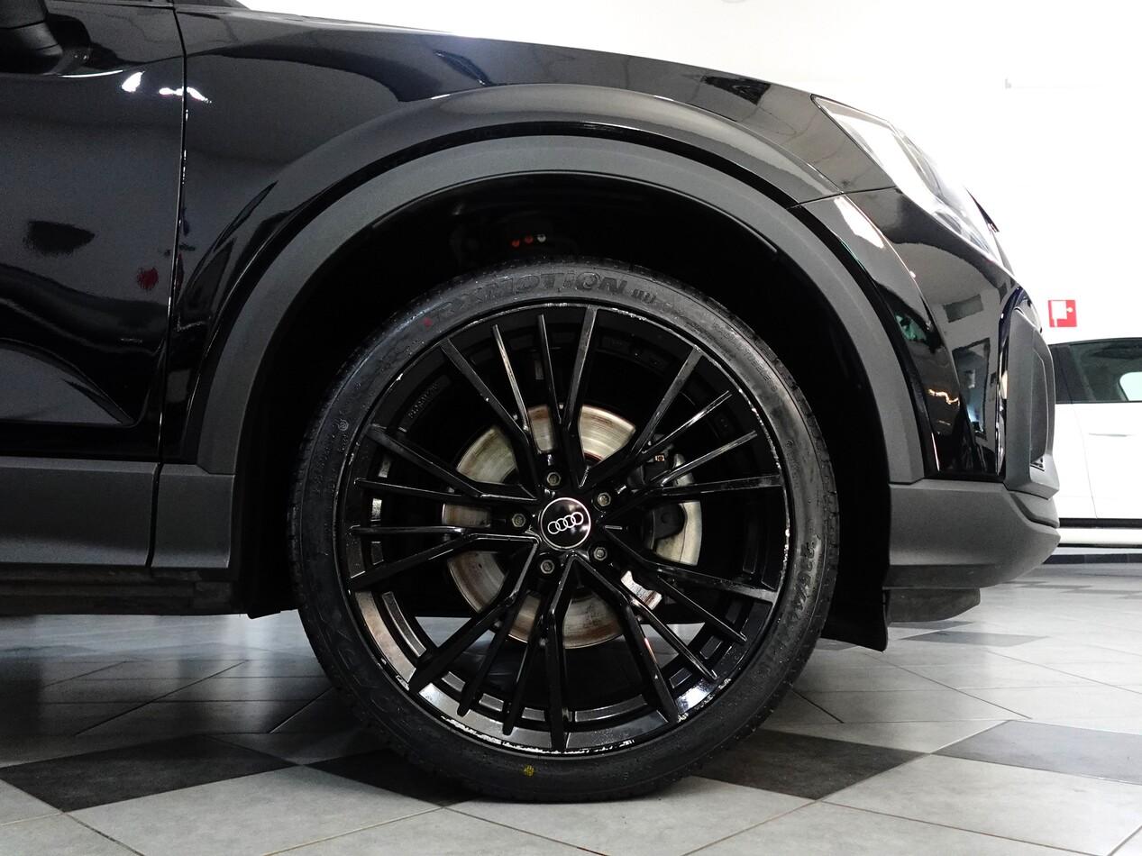 Audi Q2 2.0 TDI 116 CV 30 S TRONIC